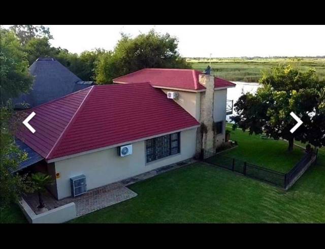 4 BEDROOM HOUSE FOR SALE IN UMZIMHLE